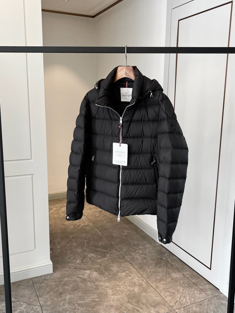 Moncler Down Coat